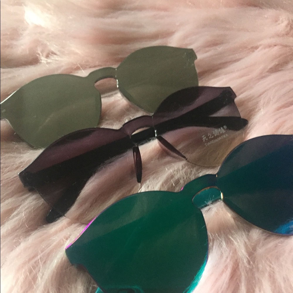 Children’s Bundle Trendy Trio